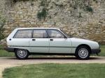 Citroen GSA Break 1979 года